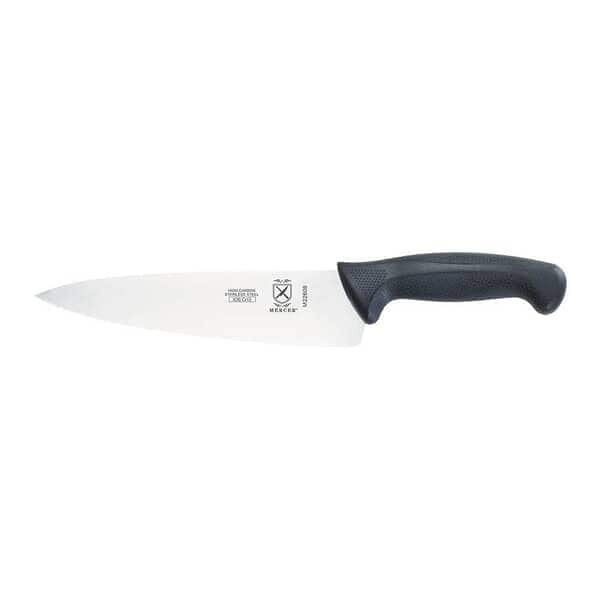 Misc Hardware Millennia Chef'S Knife, 8", Stamped, High Carbon, 10048515 - main